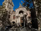 Tres condenados a 20 años de cárcel por una violación múltiple en Sant Boi (Barcelona)