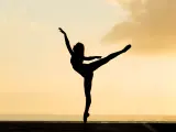 El ballet fit es una disciplina del ejercicio físico en auge.