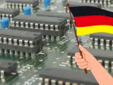 Si apuestan por Alemania, todavía se desconoce la ubicación exacta de donde podría construirse.