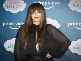 La actriz Yolanda Ramos es otra de las concursantes al nuevo programa de televisión "Celebrity Bake Off España".