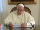 El Papa cumple hoy 85 años, uno de pontífices más longevos de la Historia