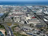 La Mesa de Reindustrialización de Nissan se centra en el proyecto del Hub para Zona Franca