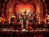 Una imagen promocional de 'Moulin Rouge el musical'.