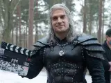 'The Witcher' 2T