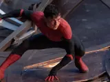 Fotograma de 'Spider-Man: No Way Home'