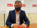 El PSOE Aragón hace un llamamiento al PP de Azcón para que abandone la 'bronca' y se avenga al acuerdo y el consenso