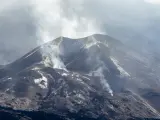 El volcán de La Palma sigue sin registrar ningún tipo de emisión