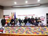 Soria ¡YA! confirma que se presenta a las elecciones autonómicas y a las nacionales