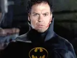 Michael Keaton volverá a ser Batman