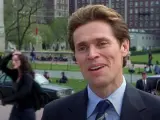 Willem Dafoe como Norman Osborn en 'Spider-Man' (2002).