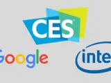 Google e Intel son las nuevas compañías que han anunciado que no se presentarán en persona en la feria.
