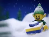 Regalar Lego en Navidad a niños y adultos es todo un acierto.