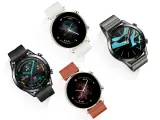 El Watch GT2 puede encontrarse con diseños muy diferentes y atractivos y con esferas de 42 mm y 46 mm.