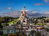 El Castillo de la Bella Durmiente ha sido totalmente renovado para el 30 aniversario de Disneyland París.