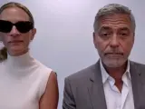 Juliar Roberts y George Clooney