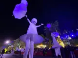 València suspende las Campanadas infantiles y plantea una Cabalgata de Reyes estática en la Plaza de Toros