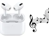 Los nuevos AirPods Pro aprovecharán todas las ventajas de la actualización de Apple Music.