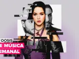 El nuevo sencillo de Katy Perry junto al DJ sueco Alesso es la prueba de que 2022 va a ser otro gran año para la cantante