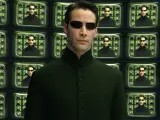 Matrix inspiró a jóvenes hackers hace dos décadas.
