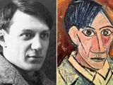 Pablo Ruiz Picasso fue un pintor y escultor español, creador, junto con Georges Braque, del cubismo. Es considerado desde la génesis del siglo XX como uno de los mayores creadores de la historia.