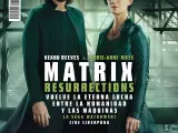 CINEMANÍA nº 316: Neo y Trinity regresan con 'Matrix Resurrections'