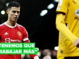 Los mensajes de Cristiano Ronaldo en Instagram ¿motivan o desaniman a sus compañeros?