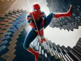 Imagen promocional de 'Spider-Man: No Way Home'