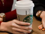 Las tazas y vasos de Starbucks son codiciados entre los coleccionistas.