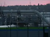 Nord Stream 2, gasoducto entre Rusia y Alemania