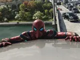 Fotograma de 'Spider-Man: No Way Home'