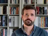 Casado critica "las mentiras, la incompetencia y arrogancia" de Pedro Sánchez