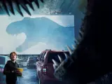 Imagen promocional de 'Jurassic World: Dominion'