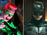El Enigma de Jim Carrey y el Batman de Robert Pattinson