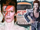 Se cumple el sexto aniversario de la muerte de David Bowie
