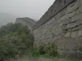 La Gran Muralla china, en una imagen de archivo.