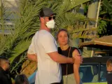 Los actores Elsa Pataky y Chris Hemsworth han disfrutado de unas merecidas vacaciones junto a sus hijos en Ibiza, España.