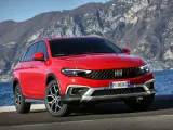 Fiat Tipo Cross RED.