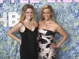 Ava Phillippe y Reese Witherspoon, en 2019.