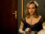 Diane Kruger en 'Malditos bastardos'