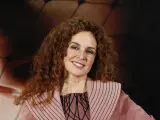 La actriz Silvia Marsó.