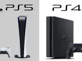 Existía la posibilidad de que se dejase de fabricar la PS4 en 2021.