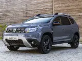 Dacia Duster Extreme Limited Edition.