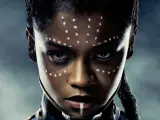 Imagen promocional de 'Black Panther'