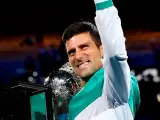 Djokovic pierde su última apelación y será deportado de Australia