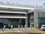 Aeropuerto internacional de Abu Dabi