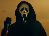 Fotograma de 'Scream'