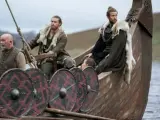 Una de las imágenes de 'Vikingos: Valhalla'