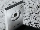 Lamborghini Space Key.