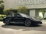 911 50 aniversario Porsche Design.
