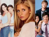 'Embrujadas', 'Buffy, cazavampiros' y 'The O. C.'